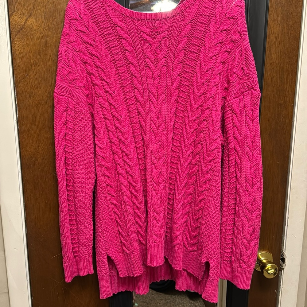 Lauren Ralph Lauren Sweater
